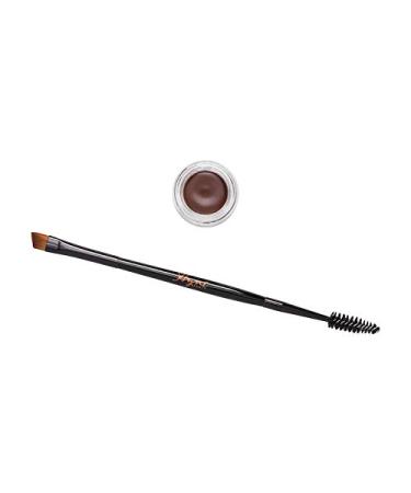 HYNT BEAUTY Professional Grade Spoolie Brush | Premium Makeup Brushes for Flawless Application - Shop Internationally - Buy Online on SooperMarket.com