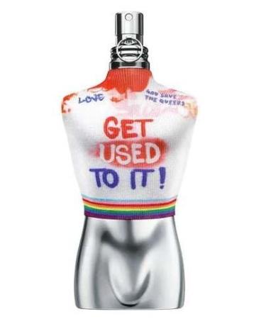 Jean Paul Gaultier for men Cologne for adults unisex