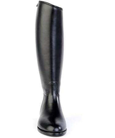 Dublin Ladies Universal Tall Boots 10 Wide - Premium Equestrian Footwear - Buy Online on SooperMarket.com