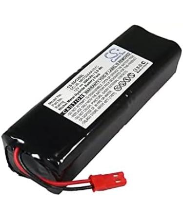Buy Kinetic MH700AAA10YC Replacement Battery - Fast International Shipping - Buy Online on SooperMarket.com