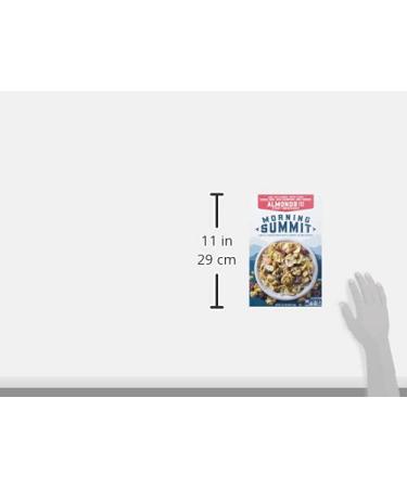 General Mills Morning Summit Maple Berry Cereal 38oz - Delicious and Nutritious Breakfast Option - Buy Online on SooperMarket.com