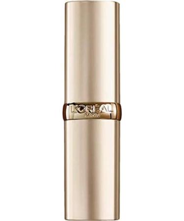 L'Or al Paris Nourishing Lipstick with Satin Finish Argan Oil and Vitamin E Colour Riche Satin No. 268 Garnet Rose 1 x 4.3 g No. 268 Garnet Rose 1 count (Pack of 1) - Buy Online on SooperMarket.com