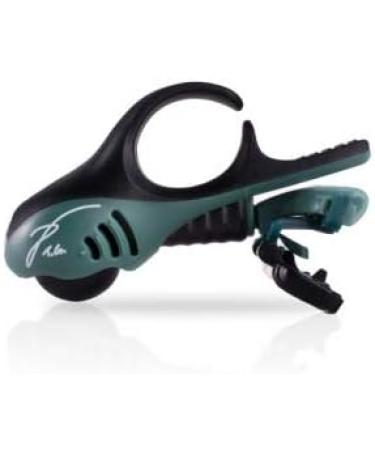 HeadBlade LE Moto Men's Head Shaving Razor - Green | Best International Shipping - Buy Online on SooperMarket.com