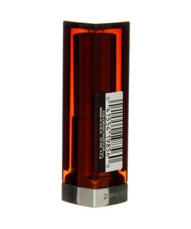 Maybelline Color Sensational Lipstick Nearly There 205 0.15 oz - Long-Lasting Nude Lip Color - Buy Online on SooperMarket.com