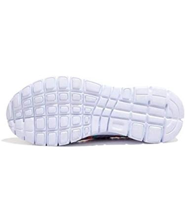 Women's Lightweight Elastic Trainers - Comfort Slip-On Sport Water Shoes - 41.5 EU Gray | International Shipping - Buy Online on SooperMarket.com