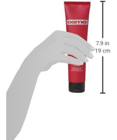 Osmo Curl Fluid Volumising Curl Enhancer - 150ml | Enhance Shine & Movement - Buy Online on SooperMarket.com