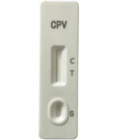MediMad Canine Parvovirus Rapid Test Feces Testing Kit - Buy Online on SooperMarket.com