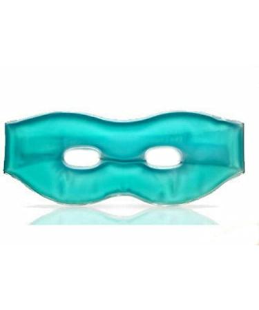 Ryson Soothing Eye Mask-Relief From Headaches Cooling Gel Tired eyes Migraine