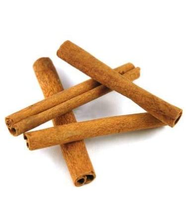 Crazee Deal | CINNAMON STICKS (QUILLS) 100g PREMIUM QUALITY 100 g (Pack of 1)