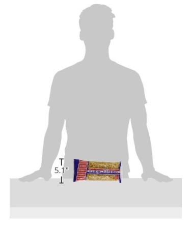 Skinner Large Elbow Macaroni 12oz - Premium Quality Pasta for Delicious Recipes - Buy Online on SooperMarket.com