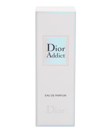 Dior Christian Addict Eau De Parfum Spray for Women 1 Ounce Floral Orange Rose Vanilla 1 Fl Oz (Pack of 1) - Buy Online on SooperMarket.com