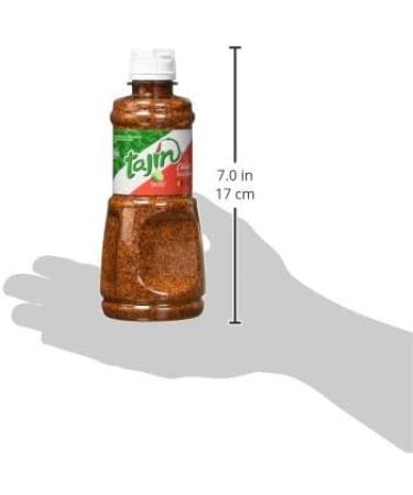 Tajin Clasico with Lime Seasoning 255g (255 g) - Buy Online on SooperMarket.com