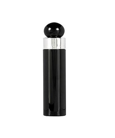 Perry Ellis 360 Black Men Eau De Toilette Spray 1.7 Ounce