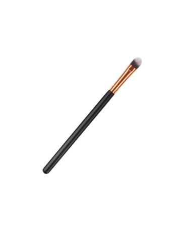 minkissy Cosmetology Kit Cosmetics Brush Blush Brush Powder Brush Makeup Professional Makeup Brush Wooden Eyeliner Brush Major
