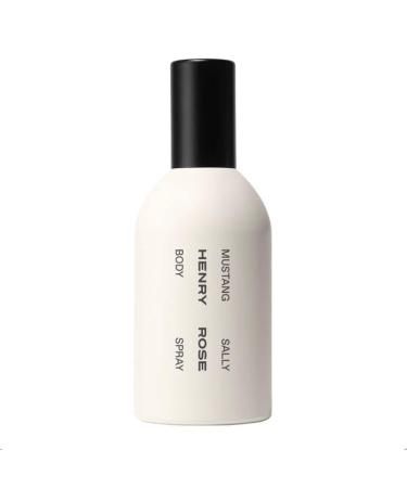 Mustang Sally Body Spray