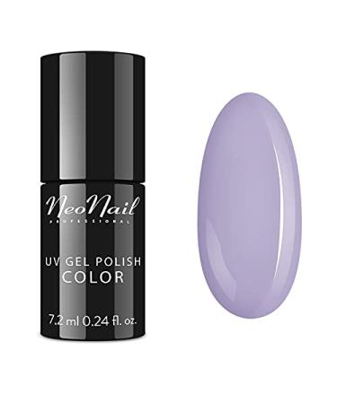 3212 Thistle NeoNail Candy Girl Collection UV Hybrid Soak Off Nail Polish 7ml