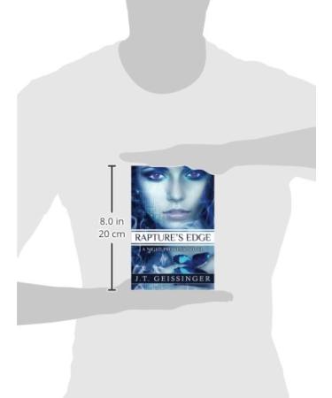 Rapture's Edge (A Night Prowler Novel) - Buy Online on SooperMarket.com