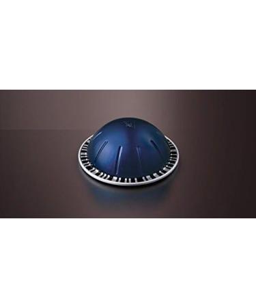 Nespresso Vertouline Intense Assortment 40 Capsules - 1 Sleeve of Each: Stormio Odacio Diavolitto & Altissio - Buy Online on SooperMarket.com
