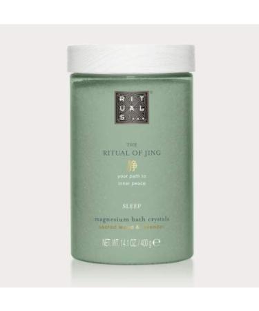 Bath salt with magnesium Ritual of Jing 400 g Rituals