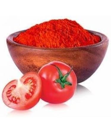 QURA Exim Tomato Powder 500gm Pack for Cooking - Buy Online on SooperMarket.com