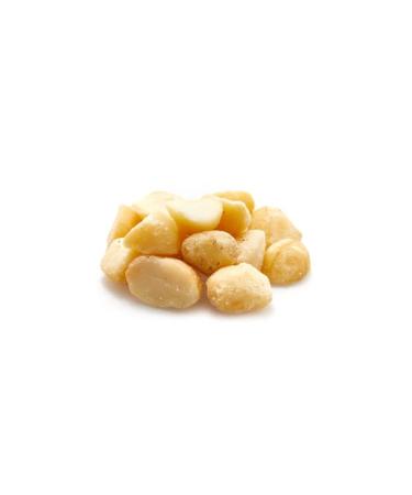 Yupik Macadamia Nut Pieces 2.2 lb - Buttery Flavor - 2.2 Pound Pack - Buy Online on SooperMarket.com