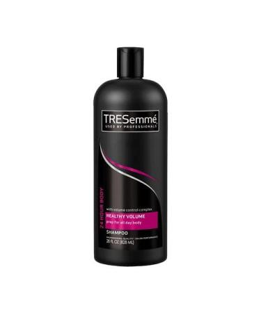 TRESemme Healthy Volume Shampoo 28 Fl Oz (Pack of 1)