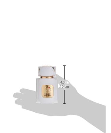 Sawalef Angel Spirit - Fragrance for Women - Enchanting Body Spray with Warm Inviting Scents - Notes of Cinnamon Oak and Vanilla - 2.7 oz EDP Spray - Buy Online on SooperMarket.com