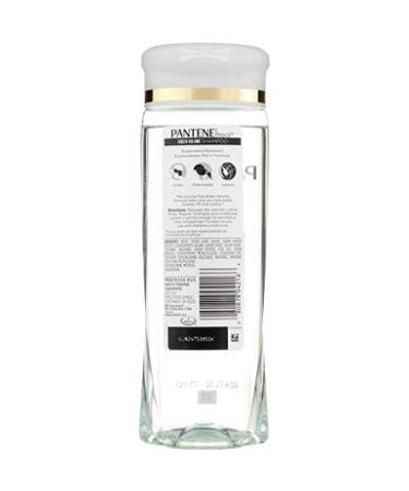 PANTENE SHA FINE Flat/Volume Size: 12.6 OZ - Buy Online on SooperMarket.com