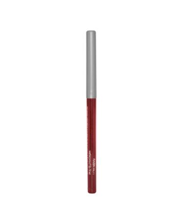 Palladio Retractable Waterproof Lip Liner - Raisin | High Pigment, Creamy, Smudge Proof, Long Lasting | No Sharpener Needed | 1 Count - Buy Online on SooperMarket.com