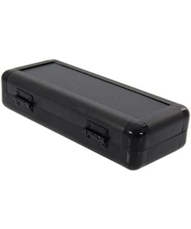 Craft Aluminum Dart Case - Holds 3 Steel Tip and Soft Tip Darts - Buy Online on SooperMarket.com