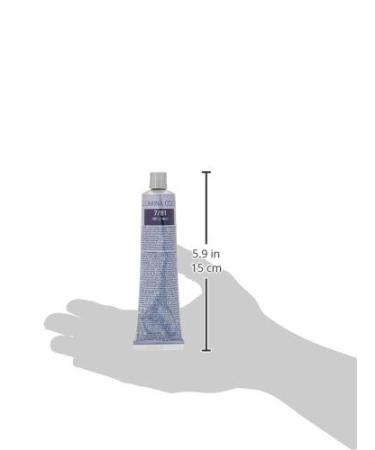 Wella Illumina Color 7/81 - 60 ml (1 Pack) | International Shipping Available - Buy Online on SooperMarket.com
