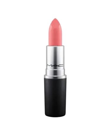 MAC Satin Lipstick - 830 Good Health (Nude Pink)