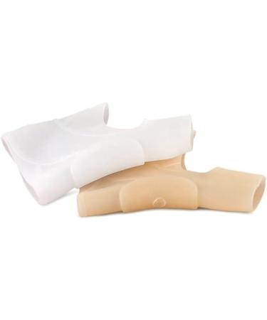 Orthopedic Bunion Corrector Sleeves - 1 Pair Foot Bunion Protector for Hallux Valgus - Buy Online on SooperMarket.com