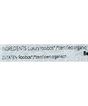 Tea People Organic Luxury Rooibos Pyramid Refill Pack - 50 Count - Buy Online on SooperMarket.com