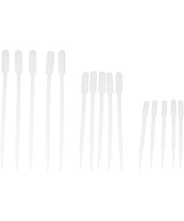 AWHao 5 Small Pet Feeding Device - Syringe & Milk Tubes for Young Birds | 3ML | International Shipping Available - Buy Online on SooperMarket.com
