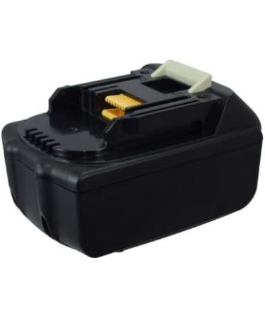 High-Quality Battery Replacement for Makita 194065-3 194066-1 194204-5 & More - International Shipping Available - Buy Online on SooperMarket.com