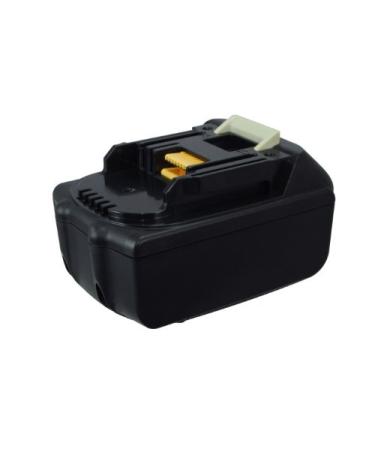 PRUVA Battery Compatible with Makita XSF03M XSF03Z XSH01Z XSH03MZ XSH03Z XSJ01Z XSS01Z XSS02Z XSS03Z P/N: 194065-3 194066-1 194204-5 194205-3 194230-4 1500mAh