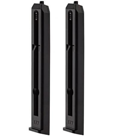 Buy Replacement Magazine for Colt 1911 4.5mm | 2 Pack - International Shipping Available - Buy Online on SooperMarket.com