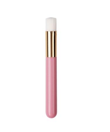 Dajidafu Eyebrow Eye Lash Extension Cleaning Brush Eyeshadow Fiber Brushes Beauty Washing Tool for Household Professional Salon
