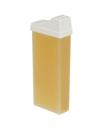 Sibel Epil Pro Depilatory Wax Cartridge SML Head For All Skin Types BROWN - 7410142 by Sibel