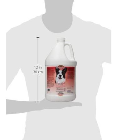 Bio-groom Flea & Tick Protein-Lanolin Enriched Conditioning Shampoo - 1-Gallon - Buy Online on SooperMarket.com