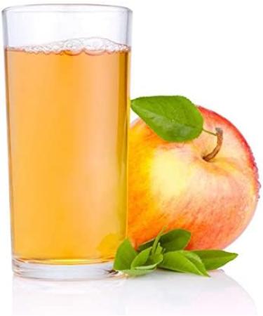 Apple Cider Vinegar Organic Unfiltered- Unpasteurized 5% Acetic Acid Non-GMO 1.9 Liter 64 US fl oz by Mother Earth Vinegar - Buy Online on SooperMarket.com