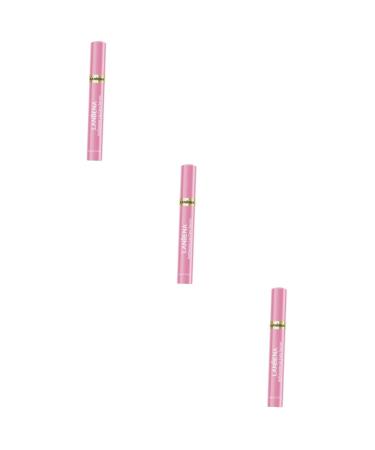 Healeved 3pcs Water Clear Lip Gloss Plumping Lip Balm Lip Oil Balm Plumping Lip Oil
