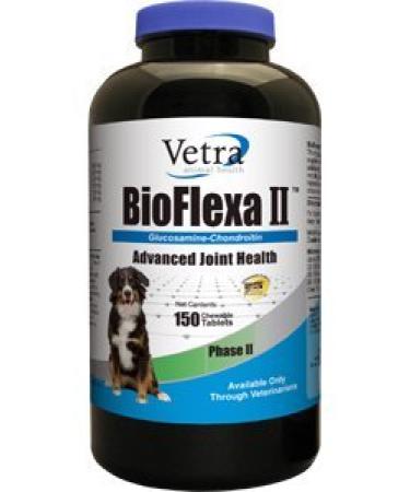 Bioflexa Ii 150 Chews By Vetra