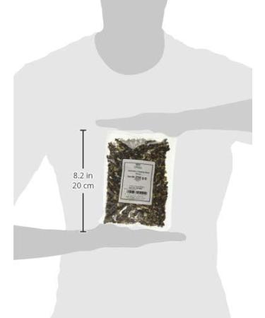 Old India Comfrey Root Dried 250g - Premium Quality Herbal Tea Ingredient - Buy Online on SooperMarket.com