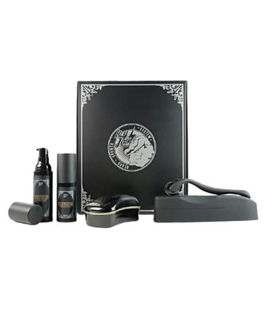 HEY JOE! | Kit Beard Growth System Innovative vegetable cell based beard growth kit 50 day treatment