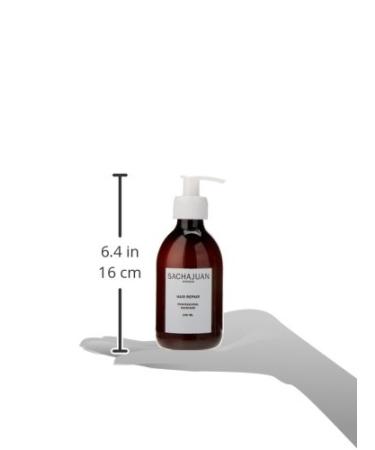 Sachajuan Hair Repair 8.4 oz - Professional Hair Treatment for Damaged Hair - Buy Online on SooperMarket.com