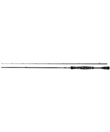 Berkley URBN Casting Rod Street Fishing Baitcasting Rod River Canal Pond Perch Pike Zander Trout 2.00m | 5-20g