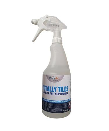 Totally Tiles Anti-Slip Cleaner 750ml