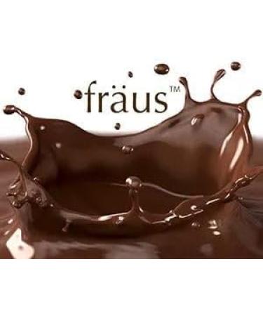 Fraus Rich Orange Chocolate Delight - Buy Online on SooperMarket.com